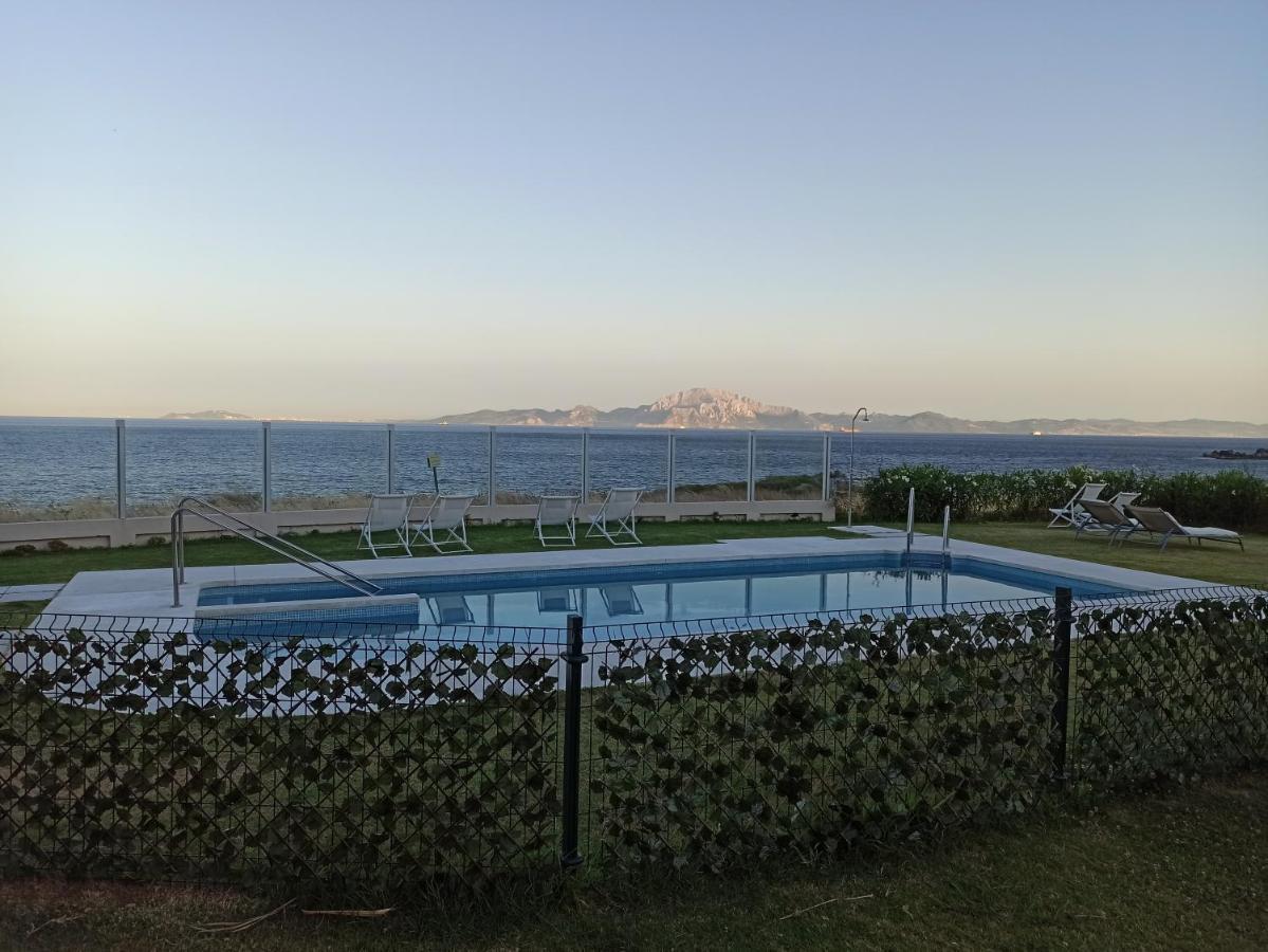 Punta Carnero Hotel singular Algeciras Esterno foto