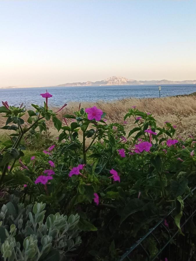 Punta Carnero Hotel singular Algeciras Esterno foto