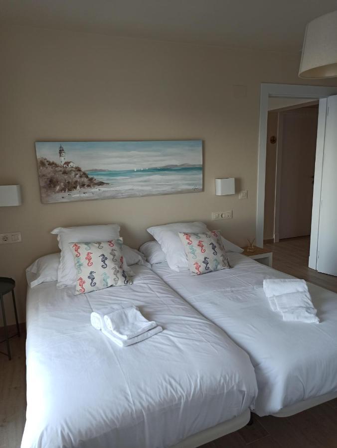 Punta Carnero Hotel singular Algeciras Esterno foto