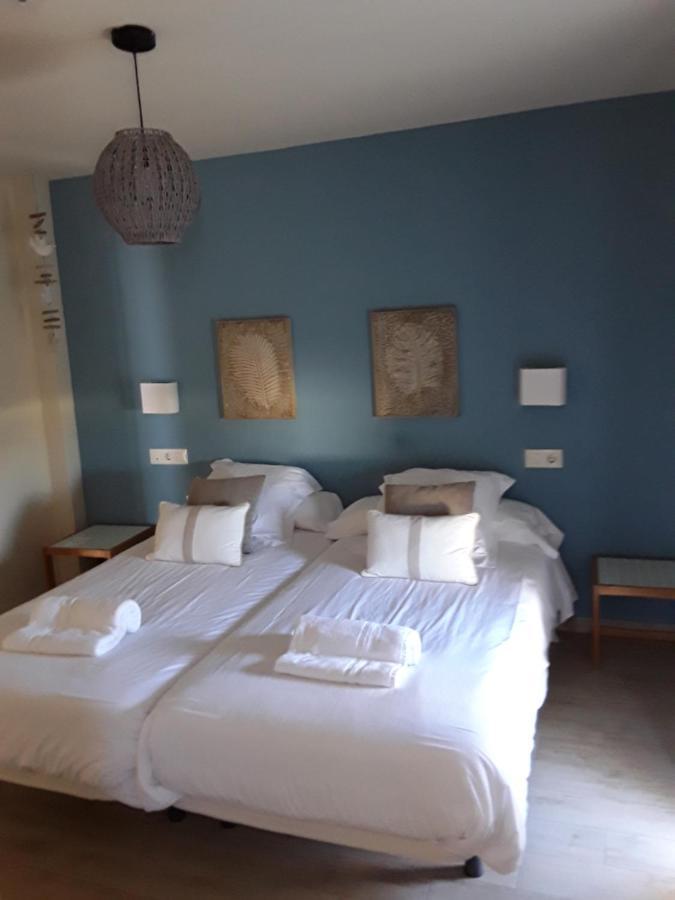 Punta Carnero Hotel singular Algeciras Esterno foto