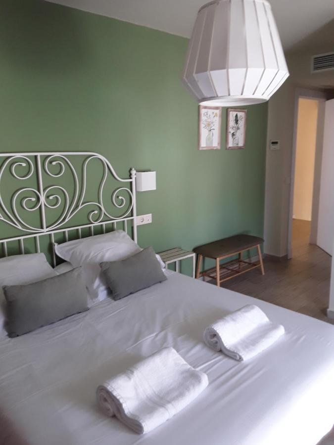 Punta Carnero Hotel singular Algeciras Esterno foto