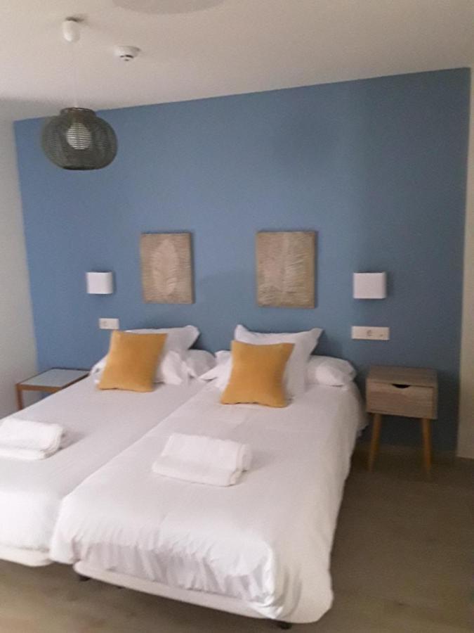 Punta Carnero Hotel singular Algeciras Esterno foto