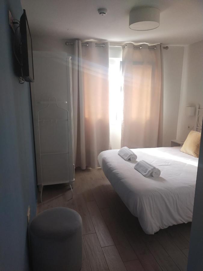 Punta Carnero Hotel singular Algeciras Esterno foto