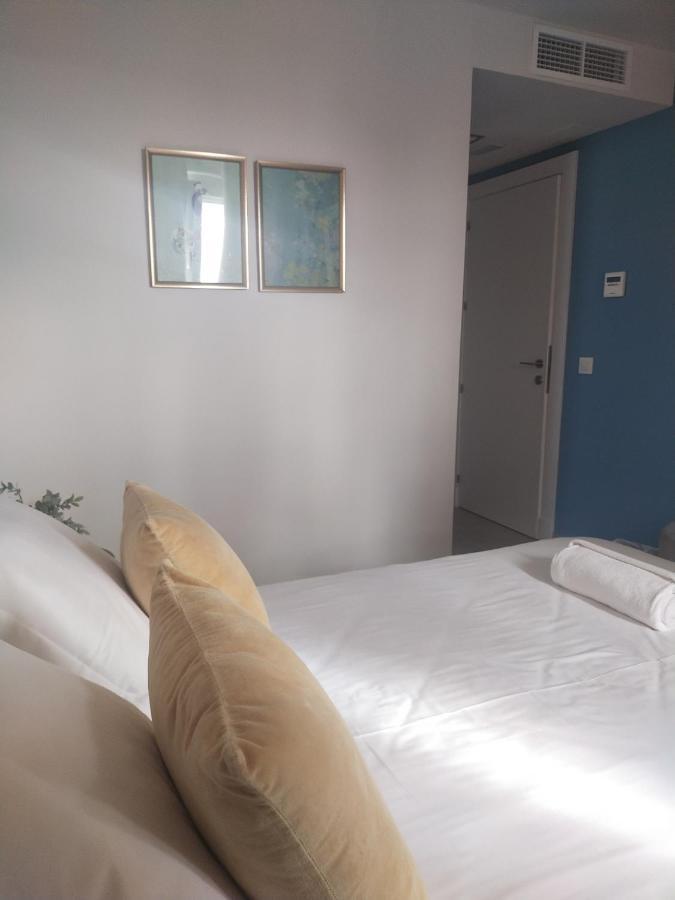 Punta Carnero Hotel singular Algeciras Esterno foto