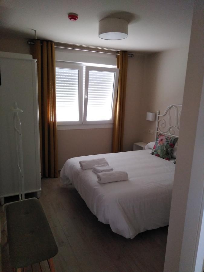 Punta Carnero Hotel singular Algeciras Esterno foto