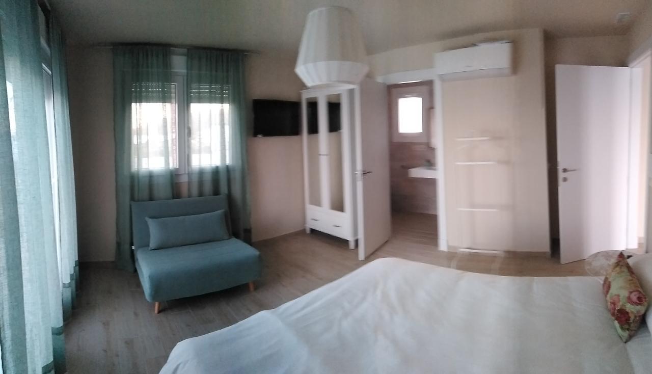 Punta Carnero Hotel singular Algeciras Esterno foto