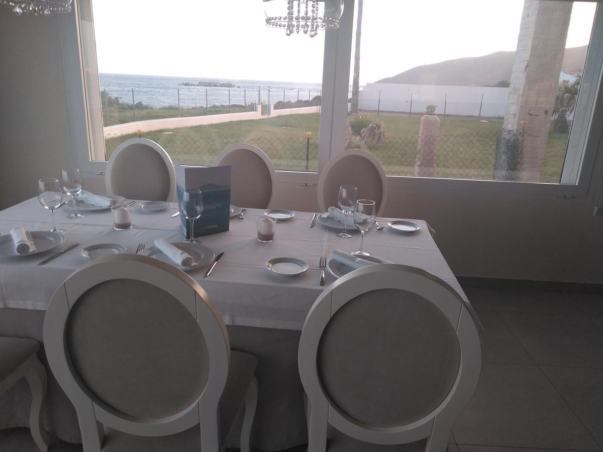 Punta Carnero Hotel singular Algeciras Esterno foto