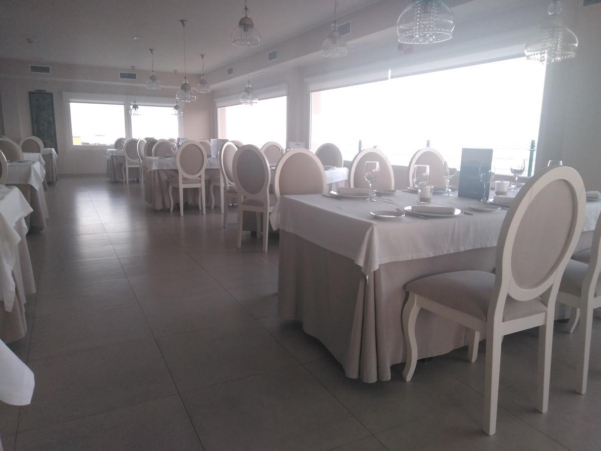 Punta Carnero Hotel singular Algeciras Esterno foto