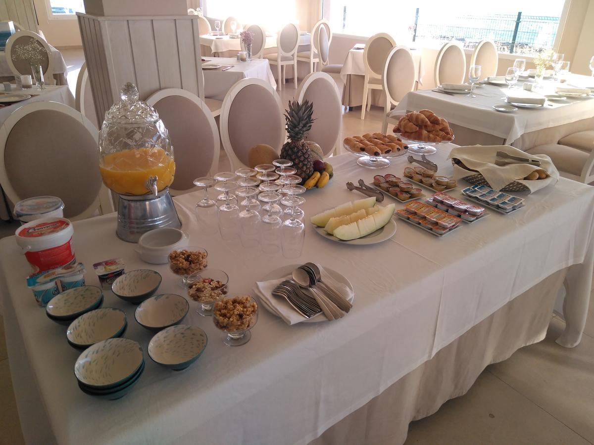 Punta Carnero Hotel singular Algeciras Esterno foto