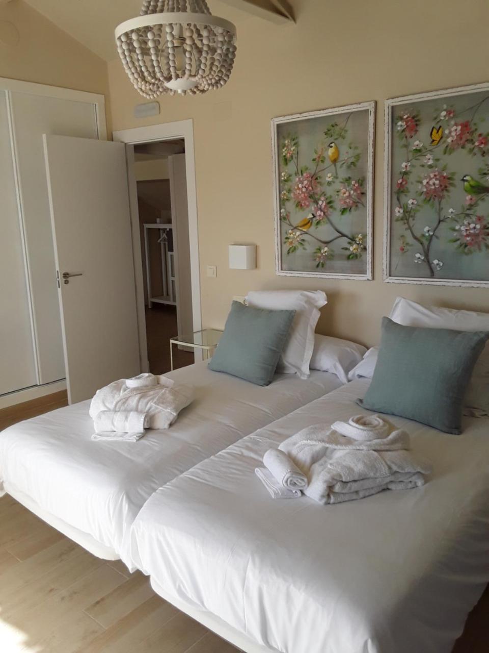 Punta Carnero Hotel singular Algeciras Esterno foto