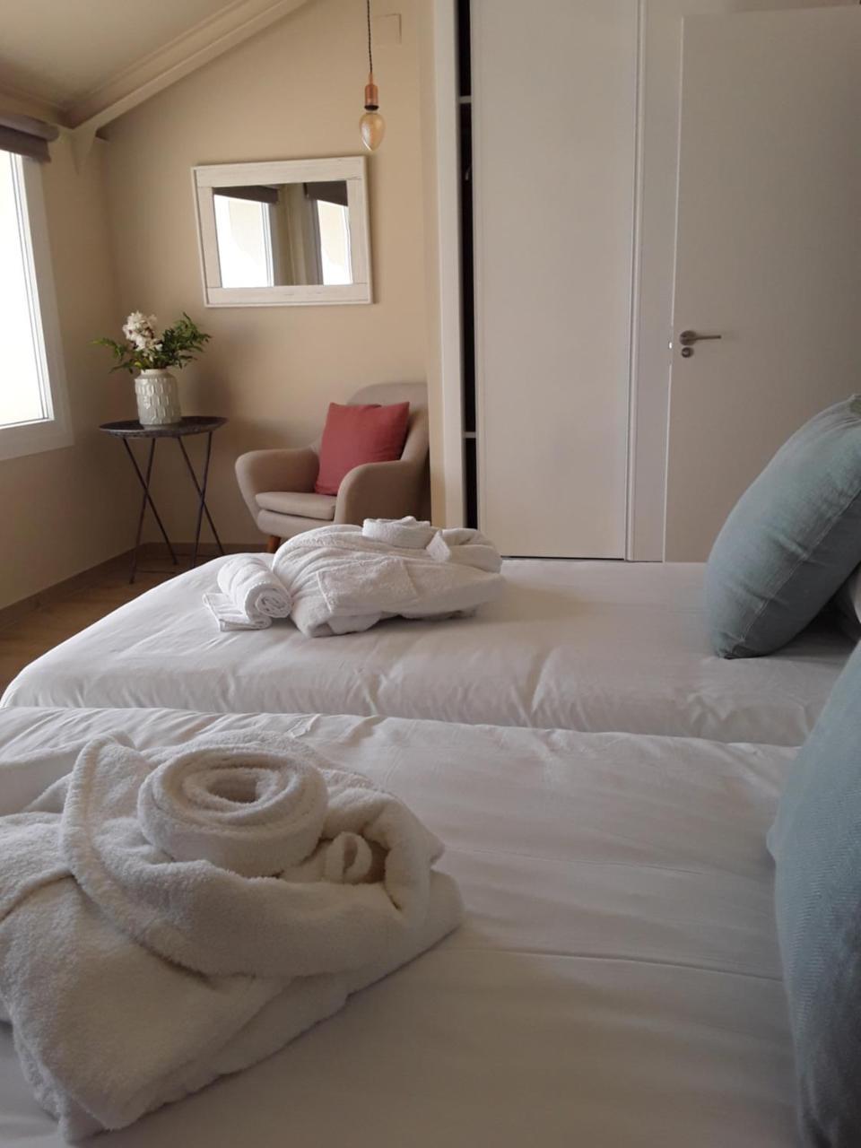 Punta Carnero Hotel singular Algeciras Esterno foto