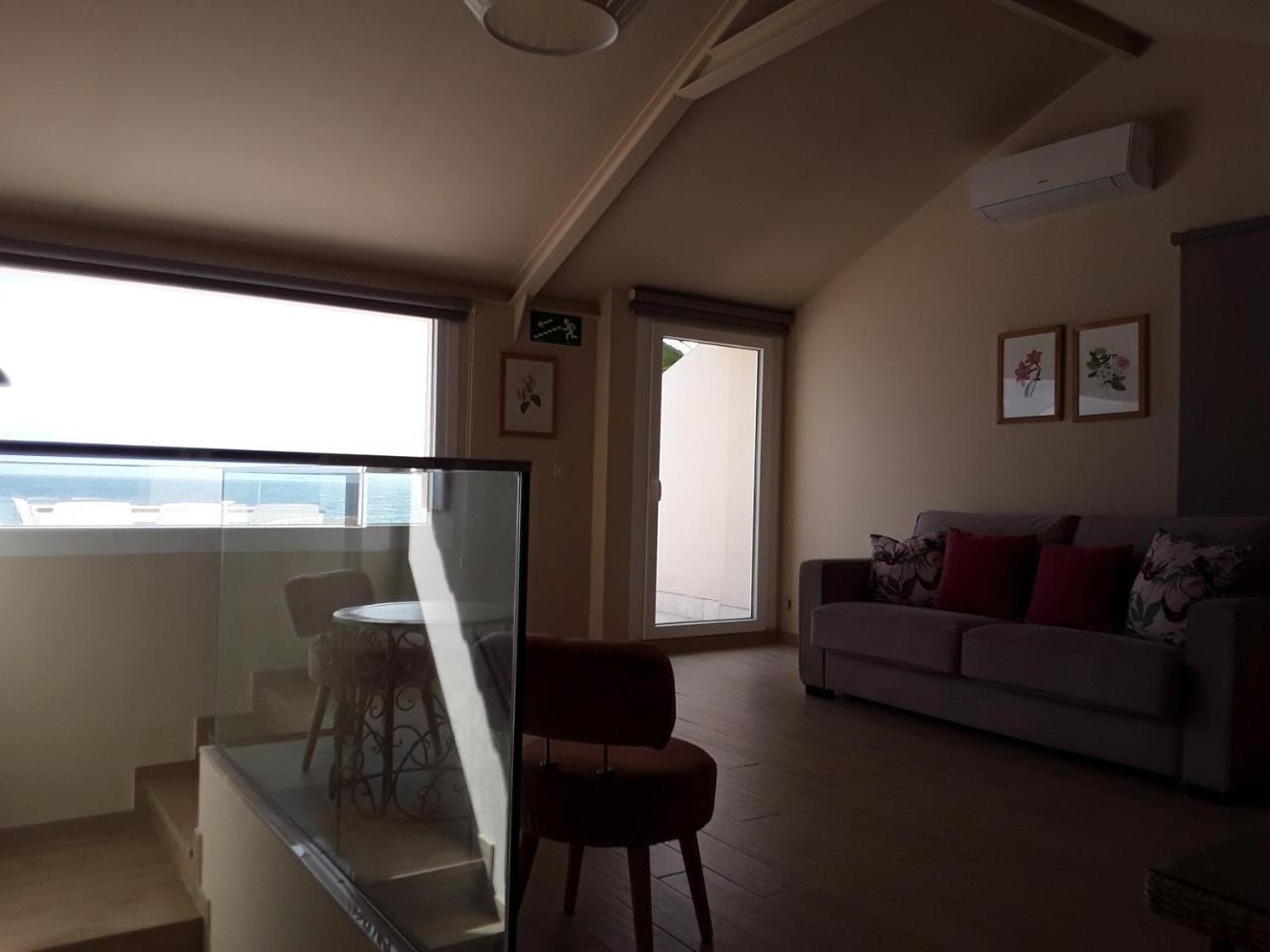 Punta Carnero Hotel singular Algeciras Esterno foto