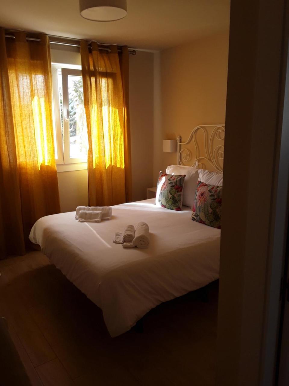 Punta Carnero Hotel singular Algeciras Esterno foto