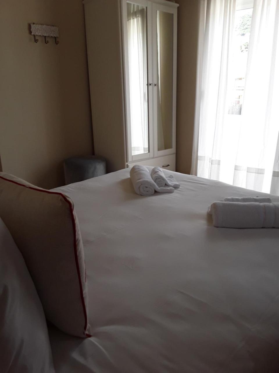 Punta Carnero Hotel singular Algeciras Esterno foto