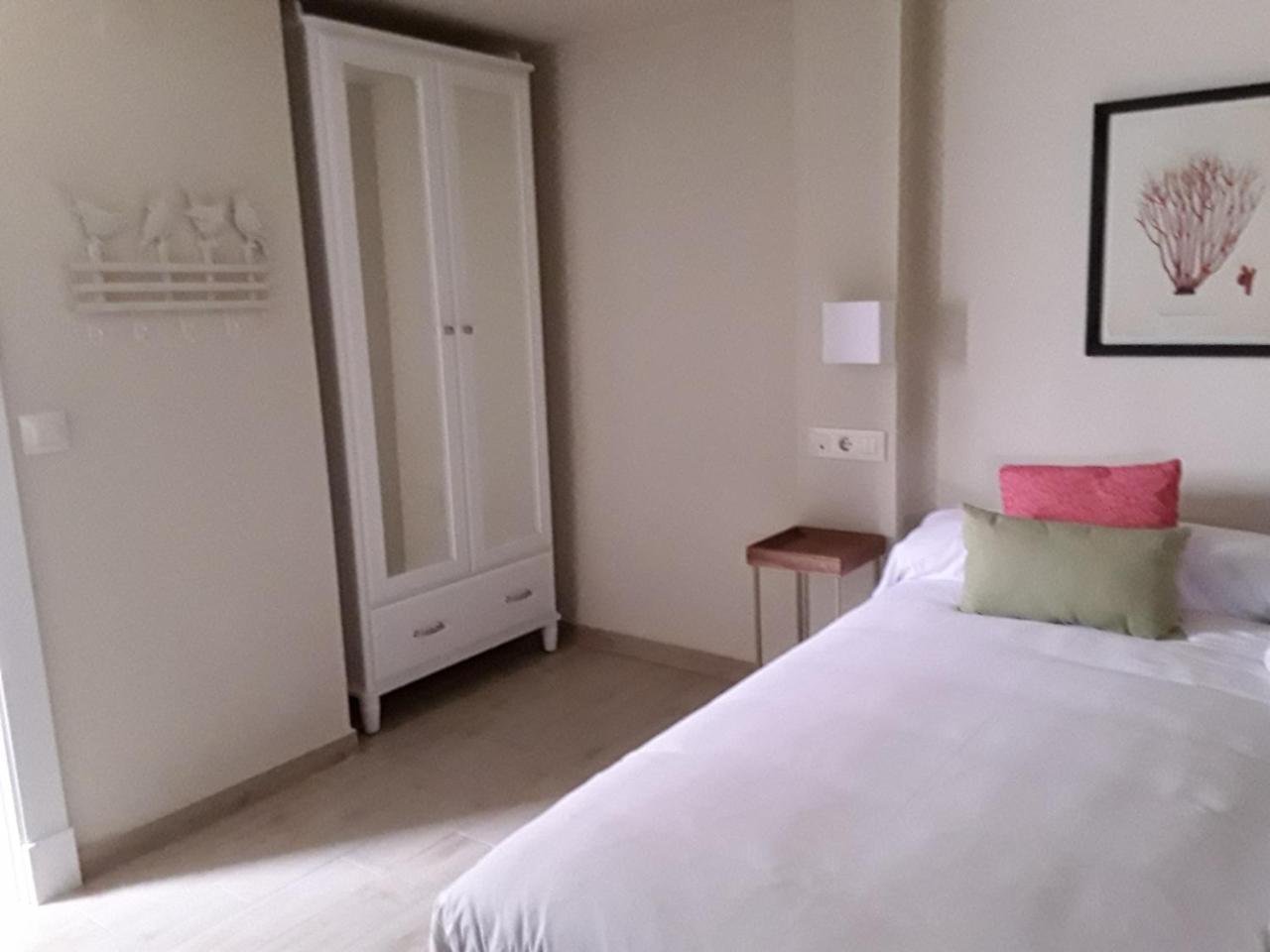 Punta Carnero Hotel singular Algeciras Esterno foto